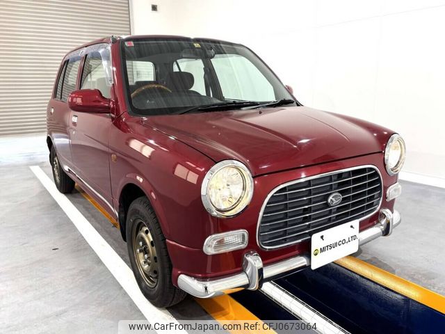 daihatsu mira-gino 2000 Mitsuicoltd_DHMG0119312R0701 image 2