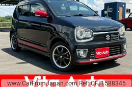 suzuki alto-turbo-rs 2015 CFJ1588345