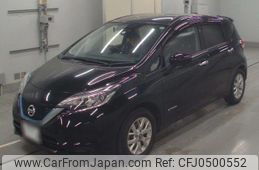 nissan note 2020 quick_quick_DAA-HE12_HE12-312339