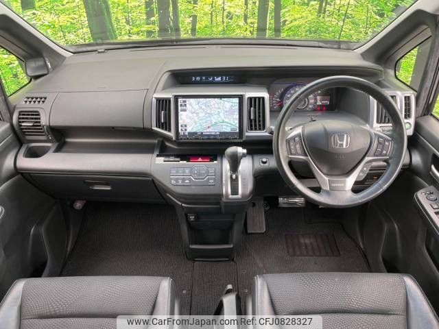 honda stepwagon 2013 -HONDA--Stepwgn DBA-RK5--RK5-1354413---HONDA--Stepwgn DBA-RK5--RK5-1354413- image 2