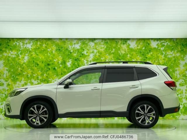 subaru forester 2018 quick_quick_5BA-SK9_SK9-005646 image 2