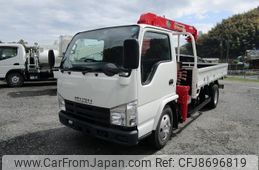 isuzu elf-truck 2007 CFJ8696819