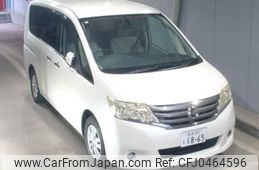 nissan serena 2011 -NISSAN 【奈良 501ﾓ1865】--Serena C26-015103---NISSAN 【奈良 501ﾓ1865】--Serena C26-015103-