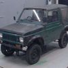 suzuki jimny 1983 -SUZUKI--Jimny H-SJ30ｶｲ--SJ30-136230---SUZUKI--Jimny H-SJ30ｶｲ--SJ30-136230- image 6