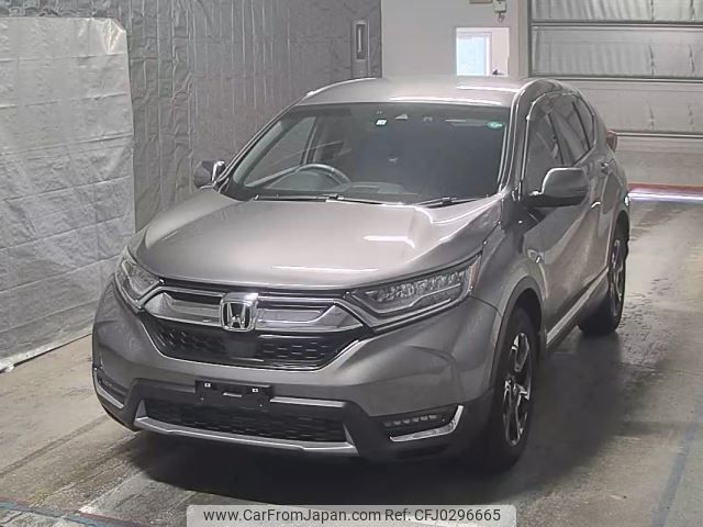 honda cr-v 2022 -HONDA--CR-V RW1-1300724---HONDA--CR-V RW1-1300724- image 1