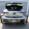toyota corolla 2023 CFJ1731343 image 12