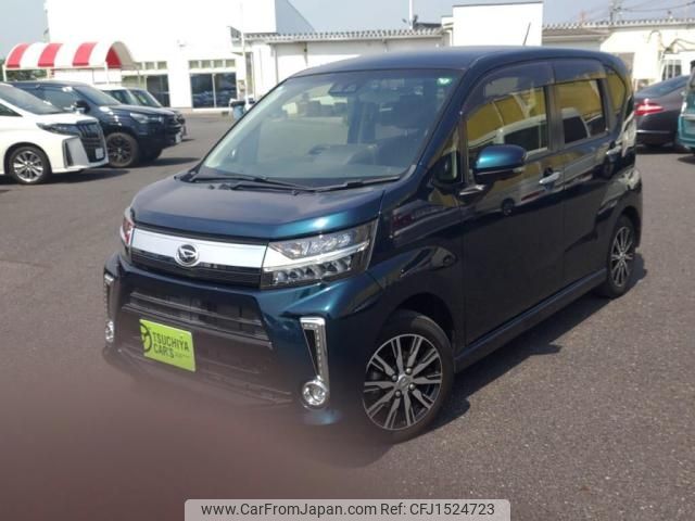 daihatsu move 2019 CFJ1524723 image 1