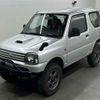 suzuki jimny 2002 -SUZUKI--Jimny JB23W-316333---SUZUKI--Jimny JB23W-316333- image 5