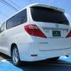 toyota alphard 2009 quick_quick_ANH20W_ANH20-8058825 image 17