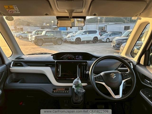 suzuki solio 2023 CFJ1822509 image 2