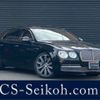 bentley continental-flying-spur 2017 -BENTLEY 【大分 300】--ﾍﾞﾝﾄﾚｰﾌﾗｲﾝｸﾞｽﾊﾟｰ ABA-BEDBD--SCBEB53W2HC060274---BENTLEY 【大分 300】--ﾍﾞﾝﾄﾚｰﾌﾗｲﾝｸﾞｽﾊﾟｰ ABA-BEDBD--SCBEB53W2HC060274- image 1