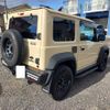 suzuki jimny-sierra 2022 quick_quick_3BA-JB74W_178013 image 3