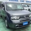 nissan cube 2017 -NISSAN--Cube DBA-Z12--Z12-321429---NISSAN--Cube DBA-Z12--Z12-321429- image 3