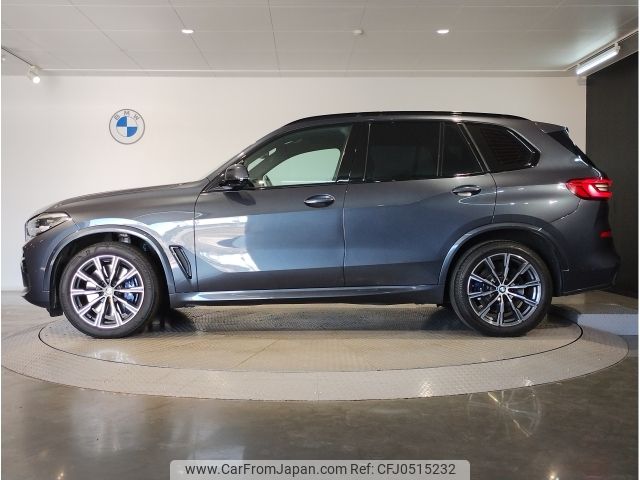 bmw x5 2019 -BMW--BMW X5 3DA-CV30S--WBACV620X0LM80932---BMW--BMW X5 3DA-CV30S--WBACV620X0LM80932- image 2