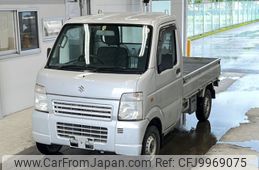 suzuki carry-truck 2013 -SUZUKI--Carry Truck DA63T-824561---SUZUKI--Carry Truck DA63T-824561-