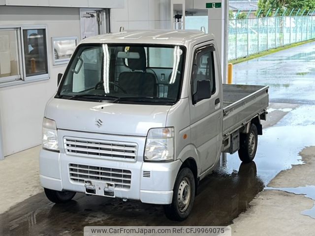 suzuki carry-truck 2013 -SUZUKI--Carry Truck DA63T-824561---SUZUKI--Carry Truck DA63T-824561- image 1
