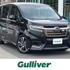 honda stepwagon 2018 -HONDA--Stepwgn DBA-RP3--RP3-1215553---HONDA--Stepwgn DBA-RP3--RP3-1215553- image 1