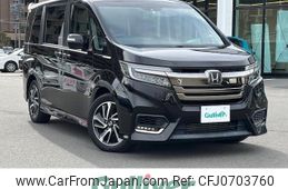 honda stepwagon 2018 -HONDA--Stepwgn DBA-RP3--RP3-1215553---HONDA--Stepwgn DBA-RP3--RP3-1215553-