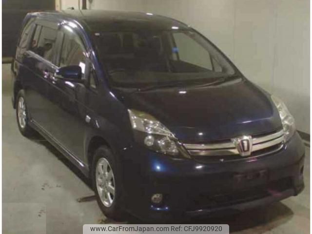 toyota isis 2014 quick_quick_DBA-ZGM15W_ZGM15-0018010 image 1