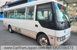mitsubishi-fuso rosa-bus 2003 quick_quick_BG64DG_BG64EG-300205