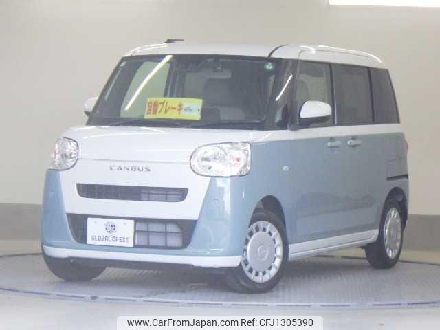 daihatsu move-canbus 2024 quick_quick_5BA-LA850S_LA850S-1040902 image 1