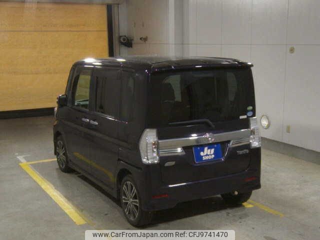 daihatsu tanto 2014 -DAIHATSU 【鹿児島 583ｷ5317】--Tanto LA600S--LA600S-0097337---DAIHATSU 【鹿児島 583ｷ5317】--Tanto LA600S--LA600S-0097337- image 2