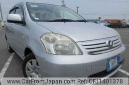 toyota raum 2007 646828-Y2025070041F-21