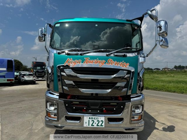 isuzu giga 2022 -ISUZU--Giga 2DG-CYZ52CMQ--CYZ52CMQ-7000173---ISUZU--Giga 2DG-CYZ52CMQ--CYZ52CMQ-7000173- image 2