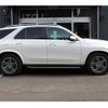 mercedes-benz gle-class 2019 quick_quick_3DA-167123_WDC1671232A103468 image 4