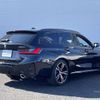 bmw 3-series 2023 -BMW--BMW 3 Series 3DA-6L20--WBA32FZ080FP99792---BMW--BMW 3 Series 3DA-6L20--WBA32FZ080FP99792- image 9