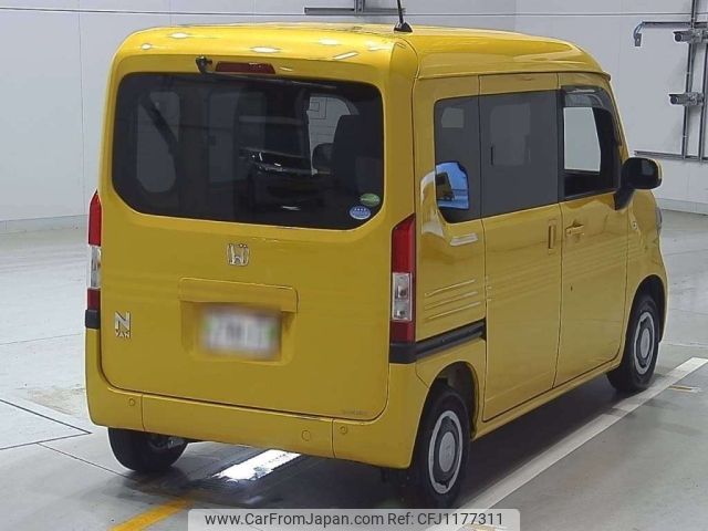 honda n-van 2019 -HONDA--N VAN JJ1-4004567---HONDA--N VAN JJ1-4004567- image 2