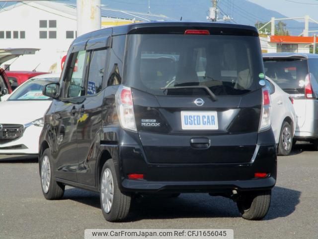 nissan dayz-roox 2017 CFJ1656045 image 2