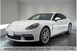 porsche panamera 2018 quick_quick_ABA-G2J30A_WP0ZZZ97ZJL119305