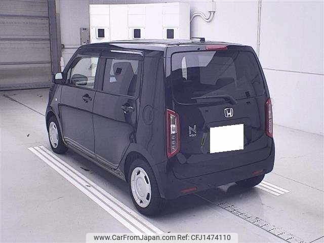 honda n-wgn 2024 -HONDA 【岐阜 582ﾕ2931】--N WGN JH3-1247864---HONDA 【岐阜 582ﾕ2931】--N WGN JH3-1247864- image 2