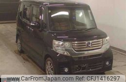 honda n-box 2013 -HONDA--N BOX JF1--1207187---HONDA--N BOX JF1--1207187-