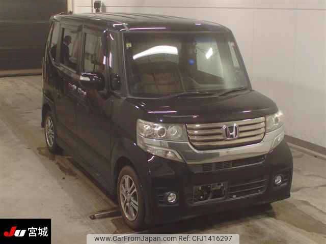 honda n-box 2013 CFJ1416297 image 1