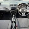 suzuki swift 2012 -SUZUKI--Swift DBA-ZC72S--ZC72S-129347---SUZUKI--Swift DBA-ZC72S--ZC72S-129347- image 2