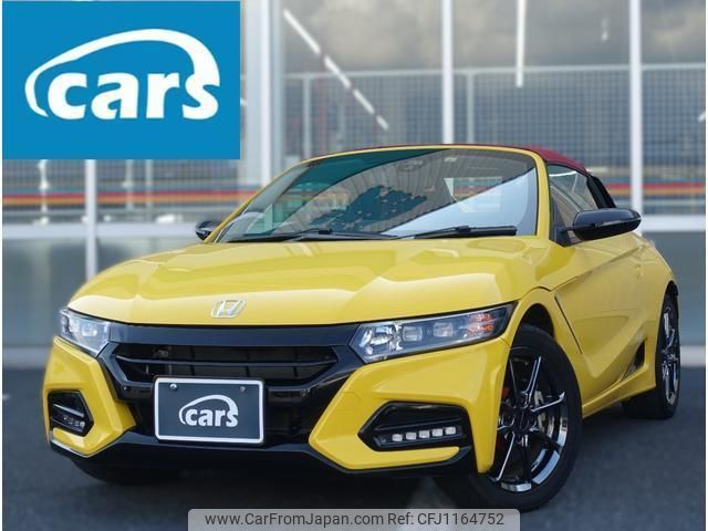 honda s660 2020 quick_quick_JW5_JW5-6200178 image 1