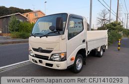 toyota toyoace 2018 GOO_NET_EXCHANGE_0507057A30250711W002