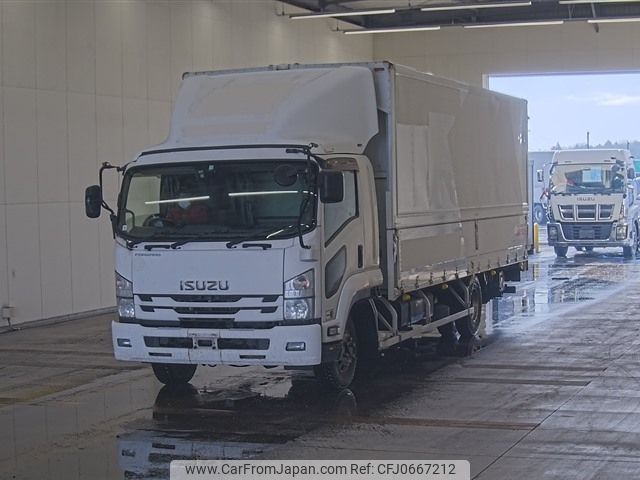 isuzu forward 2016 -ISUZU--Forward FRR90T2-7088792---ISUZU--Forward FRR90T2-7088792- image 1