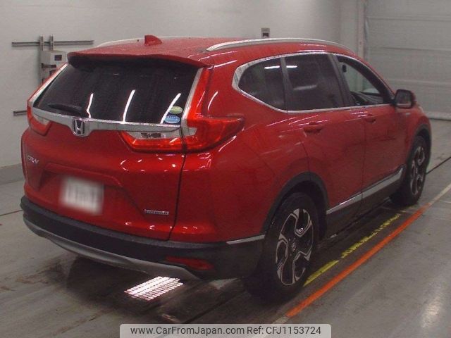 honda cr-v 2020 -HONDA--CR-V RT5-1000474---HONDA--CR-V RT5-1000474- image 2