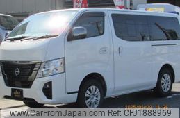 nissan caravan-van 2023 CFJ1888969