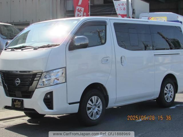 nissan caravan-van 2023 CFJ1888969 image 1