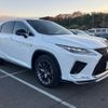 lexus rx 2021 quick_quick_3BA-AGL25W_AGL25-0010912 image 1