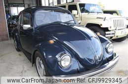 volkswagen the-beetle 1975 -VOLKSWAGEN--VW Beetle 110AD-52085008---VOLKSWAGEN--VW Beetle 110AD-52085008-