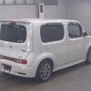 nissan cube 2013 quick_quick_DBA-Z12_252238 image 6