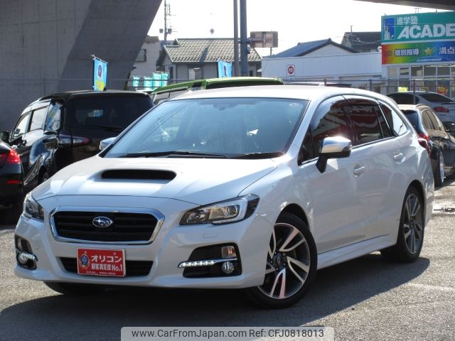 subaru levorg 2014 -SUBARU--Levorg DBA-VM4--VM4-015486---SUBARU--Levorg DBA-VM4--VM4-015486- image 1