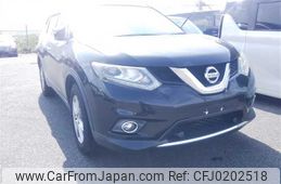 nissan x-trail 2017 1061588