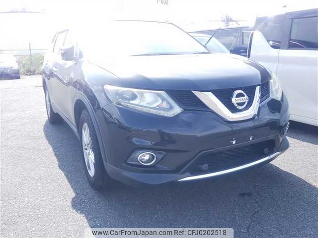 nissan x-trail 2017 1061588 image 1