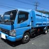 mitsubishi-fuso canter 2007 GOO_NET_EXCHANGE_0802755A30240928W001 image 1